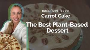 Carrot cake onlyfans pack 1.41gb. Julia S Carrot Cake Recipe 100 Plant Based Vegan Recipes By Plantx Foreveryvegan Com