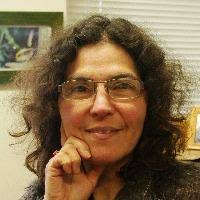 Professor Isabel Castro