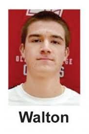 Logan Walton's Instagram, Twitter & Facebook