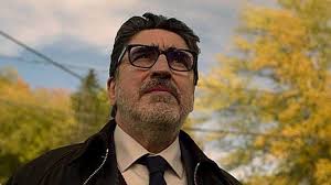 All the Devils Are Here Louise Penny “Hell is empty, and all the devils are  here.” Shakespeare's, The Tempest Chief Inspector Armand Gamache, his wife  Reine-Marie and Armand's god-father, billionaire Stephen Horowitz,