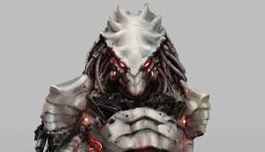 Concept Artist Gives Us A Good Look At The Predator Killer From Shane Black S The Predator Bloody Disgusting There are 124 predator killer for sale on etsy, and they cost $17.30 on average. the predator killer