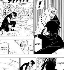Web juga menyediakan manga lain yang tak kalah menarik untuk dinikmati dan ditunggu updatenya. Update Baca Manga Boruto Chapter 53 Full Sub Indo Manga Komik Bahasa Indonesia Terbaru