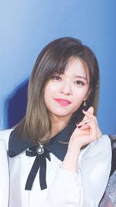 soshi sushi 정연 ジョンヨン トゥワイス ミディアムボブ