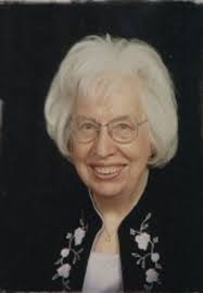 Iris Eldean Bradford Obituary August 12, 2013