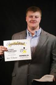 Wyoming Offensive Player of Year Colson Coon leans toward joining brother  at Montana State