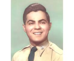 Vincent Noto Obituary (1928