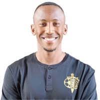 Rashawn Samuel's Instagram, Twitter & Facebook