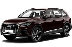 Check spelling or type a new query. Audi Q7 55 Tfsi E Quattro Spesifikasi Harga Foto Avtotachki