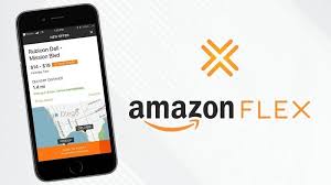 Flex alert does not automatically accept blocks for . Como Descargar E Instalar La App Amazon Flex Para Android Y Iphone Ultima Version Gratis Ejemplo Descubre Como Hacerlo