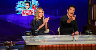Where is Kelly Ripa? ‘Live with Kelly and Mark’ announcer Déjà Vu co-hosts with Mark Consuelos