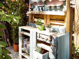 Vor allem im garten spielen hier finden sie einige tolle anleitungen, wie sie palettenmöbel selber bauen können! Coole Outdoor Mobel