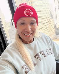 Joyce Veronica's Instagram, Twitter & Facebook