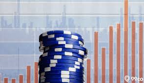 Saham blue chip adalah kategori saham yang paling cocok untuk investasi pemula. Mengenal Saham Blue Chip Investasi Kelas Atas Yang Menggiurkan