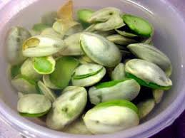 Kutu loncat (diaphorina citri.) a). Semalam Akak Pegi Pasar Malam Nampak La Petai Ni Terus Terfikir Nak Buat Jeruk Petai Issshhh Sedapnya Lama Betul Akak Tak Makan Jeruk Petai Masakan