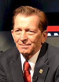 C. Douglas Sterner, Author