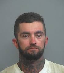 Sweetwater County Arrest Reports for August 4