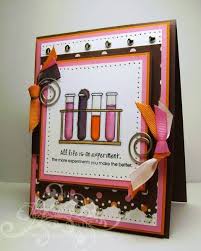 Chemistry Creativity Birthday Cards For Friends File Decoration Ideas Teacher Valentine Cards