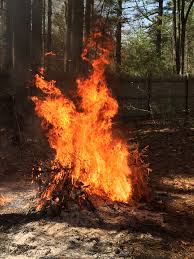 The gun laws in massachusetts are fairly restrictive with some issuing authorities requiring applicants to justify the need for a firearm. Nfpa 1 Open Fires And Outdoor Fires Firecodefridays Nfpa