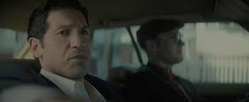 Prvi kadrovi sina Džejmsa Gandolfinija