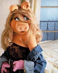 Pin On The Muppets