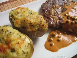Scamorza Kartoffeln Rezepte Italienische Speisen Essen