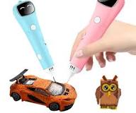 PCL vs PLA 3D Pens: A Comparative Guide to Getting the Right ...