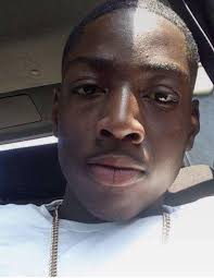 Obituary for Khalil Glanton