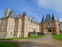 Photo Le Chateau De Chambray Chateau France Chateau Hotel Particulier