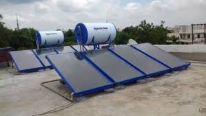 The range of needs might vary but the regular utility amongst many households is for their morning activities. 500 Liter Solar Water Heater Best Price For 500 Lpd Home Water Heater