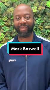 Mark Boswell