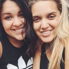 Alyssa Slagle's Instagram, Twitter & Facebook