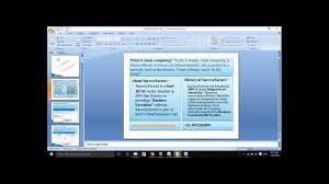 Successfactors Online Training Demo Lorenzo Data Solutions Sap Success Factors Training 1 Introduc Online Training Success Factors What Is Cloud Computing