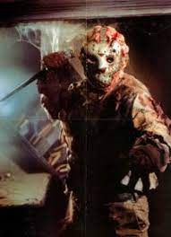 Derek mears, jared padalecki, danielle panabaker and others. Le Remake Du Vendredi 13 De 2009 Est Serieusement Sous Estime Darkmovies