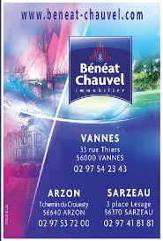 Coordonnées agence immobilière à 3 place alain lesage 56370 sarzeau. Beneat Chauvel Club Football Sarzeau Football Club Footeo