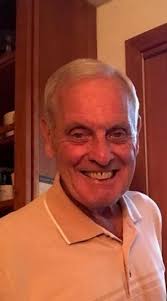 James Frazier Obituary