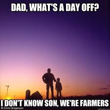 Life Insurance Company Of The Southwest Or Lsw Operates As A Subsidiary Of National Life Insurance Company Farm Life Quotes Farm Humor Farmer Quotes