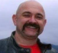 Rusty Bybee's Instagram, Twitter & Facebook