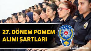 Dönem pomem sınavının yerleri henüz belli olmadı. 27 Donem Pomem Alimi