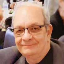 John P. Greaves Obituary (2024)
