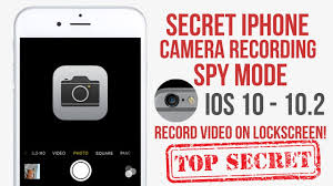 The district attorney's office will investigate whether to file charges in the case, an agency spokeswoman said. Secret Iphone Camera Recording Mode Ios 10 10 2 No Jailbreak Glitch Youtube