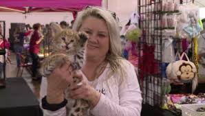 Global pet expo, appa show, gpe, american pet products association, pida, pet industry distributors. Exotic Pet Expo Returns To Jackson Wbbj Tv