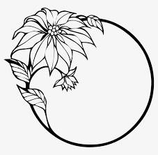 Poinsettia Christmas Christmas Flower 130149 Png Images Pngio