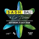 S.A.S.H BALI AT LA BRISA