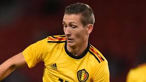 Hans vanaken (born 24 august 1992) is a belgian professional footballer who plays for club brugge and the belgium national team as an attacking midfielder. Hans Vanaken Club Brugge Reject West Ham Bid Of 13m For Midfielder Football News Sky Sports