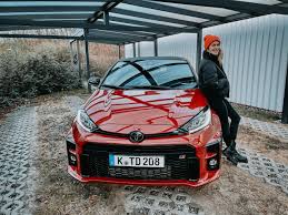 Maybe you would like to learn more about one of these? 2021 Toyota Gr Yaris The Car Crash