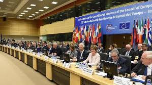 Il consiglio dei ministri dell'unione europea. Presidenza Belgio Notizie