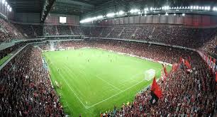 Club athletico paranaense (commonly known as athletico and formerly known as atlético paranaense) is a brazilian football team from the city of curitiba, capital city of the brazilian state of paraná, founded on march 26, 1924.the team won the campeonato brasileiro série a, brazil's top football division, in 2001, the copa sudamericana in 2018 and the copa do brasil in 2019 Atletico Paranaense Presento Su Estadio De Cesped Sintetico Marketing Registrado La Comunidad Del Marketing Deportivo
