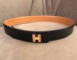 Magnifique ceinture hermès medor vintage des je vends une ceinture a composer. Ceinture Hermes Le Fermoir De Mon Sac