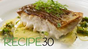 1903, in the meaning defined above. Fish Meuniere By Recipe30 Com Youtube