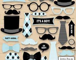 Lil Man Baby Shower Etsy